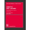 Diritto del lavoro (Maria Vittoria Ballestrero,Gisella De Simone)(Brožovaná)
