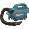 MAKITA Aku-vysávač Li-ion LXT 18V, bez aku Z DCL184Z
