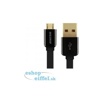USB káble micro USB – Heureka.sk
