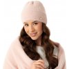 dámska čiapka na zimu