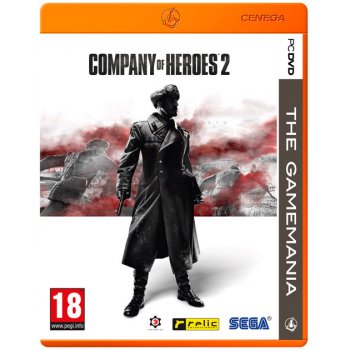 Company of Heroes 2