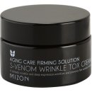 Mizon Aging Care Firming Solution protivráskový krém s hadím jedom (Face Cream Containing SYN - AKE Anti - Aging Complex) 50 ml