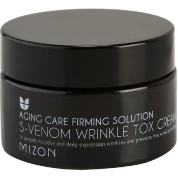 Mizon Aging Care Firming Solution protivráskový krém s hadím jedom (Face Cream Containing SYN - AKE Anti - Aging Complex) 50 ml