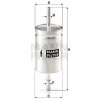 MANN-FILTER Palivový filter WK512