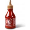 Sriracha pálivá čili omáčka - extra cesnak FLYING GOOSE 200 ml - 1 kus