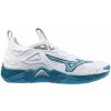 Indoorové topánky Mizuno WAVE MOMENTUM 3 v1ga2312-21 Veľkosť 42,5 EU | 8,5 UK | 9,5 US | 27,5 CM