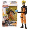 Bandai Akční Figurka Anime Heroes: Naruto Shippuden - Uzumaki Naruto