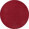 Hanse Home Collection koberce Kusový koberec Fancy 103012 Rot - červený kruh - 133x133 (priemer) kruh cm Červená