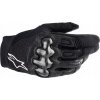 Rukavice Alpinestars Megawatt čierne xl