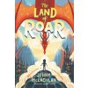 Land of Roar (Ben Mantle)(Brožovaná)