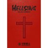 Dark Horse Hellsing Deluxe 3