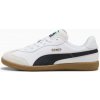 PUMA KING 21 IT futsalové halovky biele 47