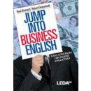 Jump into Business English - René Bosewitz, Robert Kleinschroth