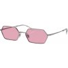 Slnečné okuliare Ray-Ban Yevi RB3728 004/84 Veľkosť: 58