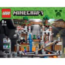 LEGO® Minecraft® 21118 Baňa