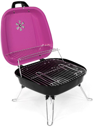 Garthen BBQ 5935