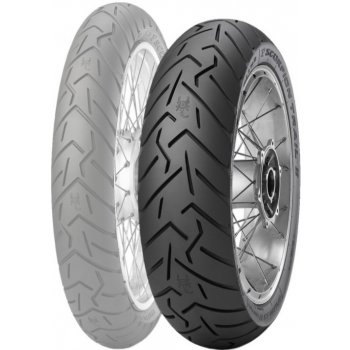 Pirelli Scorpion Trail II 170/60 R17 72W