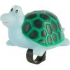 Detský zvonček Arcore ABL-5 TURTLE zelená,svetlomodrá