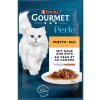 Gourmet kapsičky 24 x 85 g / 52 x 85 g - 25 % zľava - Perle teľacie a kačica 2 x (26 x 85 g)
