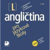 Angličtina pro jazykové školy I. 2 CD - Stella Nangonová, Jaroslav Peprník, Christopher Hopkinson