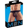 Pánske sieťované slipy Herren Netz - Jock - XL