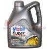 Mobil Super 3000 X1 5W-40, 4L