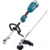 Makita DUX18ZX1 Aku delený krovinorez 18V bez aku