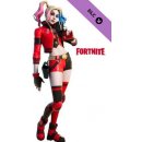 Fortnite - Rebirth Harley Quinn Skin