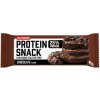Nutrend Protein Snack 40g - čokoláda UNI