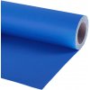 Papierové pozadie 2,75 m x 11 m - modrá chrómová