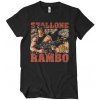 Rambo Jungle (T-Shirt) S