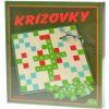 Krížovky verzia SK spoločenská hra