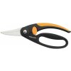 NOŽNICE UNIVERZÁLNE FingerLoop SP45 1001533 Fiskars