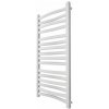Regnis 3D Slza, Vykurovacie teleso 440x910mm, 446W, biela, L3D90/40/WHITE