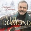 CD - DIAMOND NEIL - ACOUSTIC CHRISTMAS
