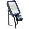 LED reflektor 20W 2400lm 3000K 4000K 6500K CCT so senzorom pohybu a súmraku BVP167 PSU SWB MDU Ledinaire All-in-One Philips
