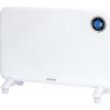 SCF 3200WH elektrický konvektor SENCOR