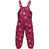 Regatta Peppa Pig Detské nepremokavé nohavice RKP244 0JX 12/18