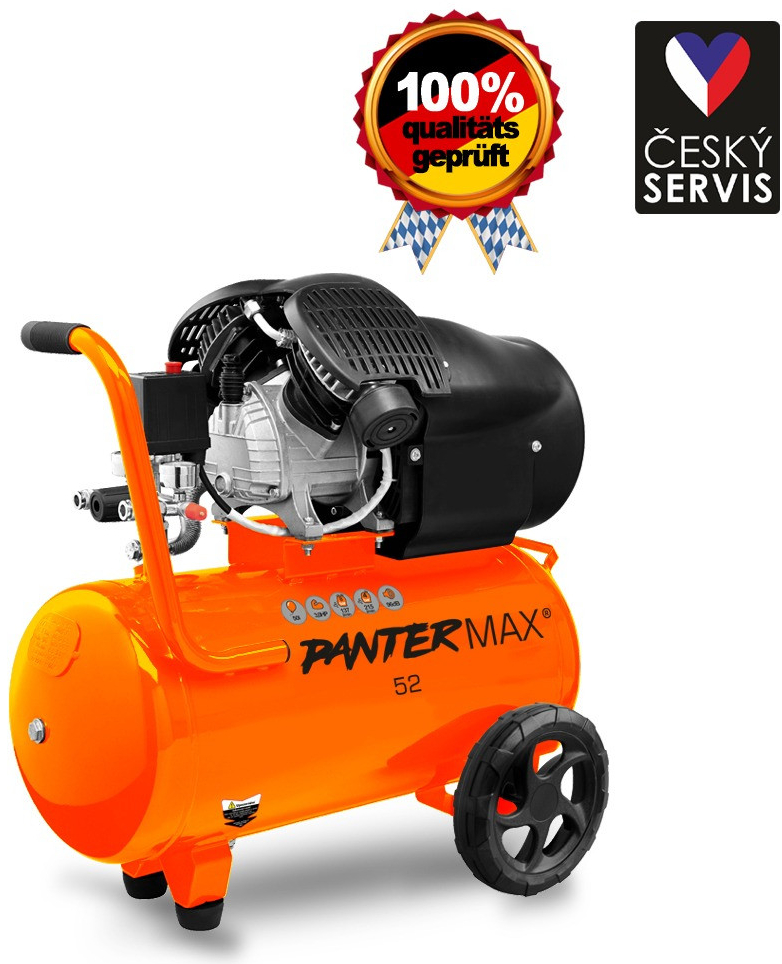 PANTERMAX AirFlow 52