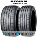 Yokohama V105 Advan Sport 245/35 R19 93Y