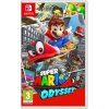 Hra na konzole Super Mario Odyssey - Nintendo Switch (045496420864)