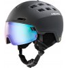 Head Radar 5K Photo Visor Mips Black M/L (56-59cm) 2021