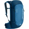 Ortovox Tour Rider 30l petrol blue