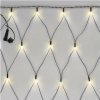 EMOS D1DW01 Standard LED spojovacia vianočná reťaz - sieť