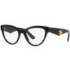 Dioptrické okuliare Dolce & Gabbana DG3372 501 Veľkosť: 52