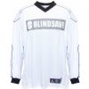 BlindSave LEGACY Goalie jersey White