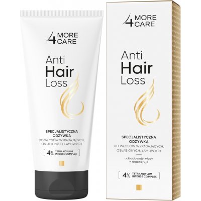 Long 4 Lashes Hair posilňujúci kondicionér proti padaniu vlasov 200 ml