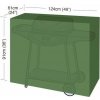 M.A.T. plachta krycia na gril CLASSIC M 124 × 61 × 91 cm