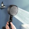 Úsporná sprchová hlavica