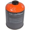 GSI Outdoors Isobutane Fuel 450g Černá vařič